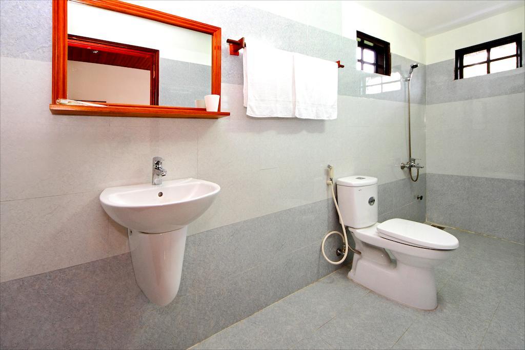 Thao Nguyen Phat Homestay Hoi An Zimmer foto
