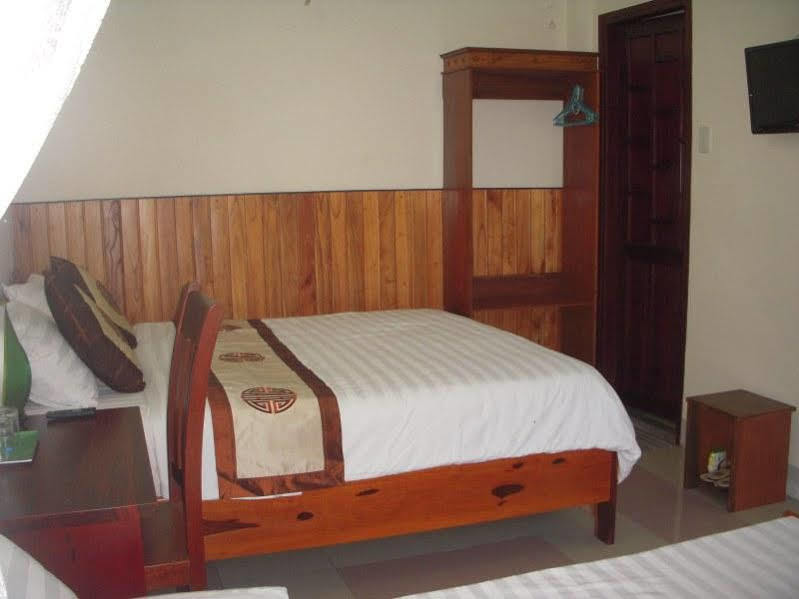 Thao Nguyen Phat Homestay Hoi An Exterior foto
